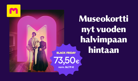 Tuplaboxi / Museokortti